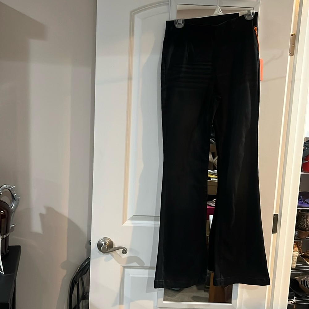 Knox Rose Pull-on Flare